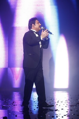NYE Gala Dinner